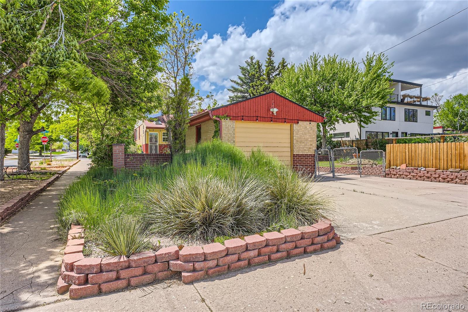 MLS Image #27 for 4000 n lipan street,denver, Colorado