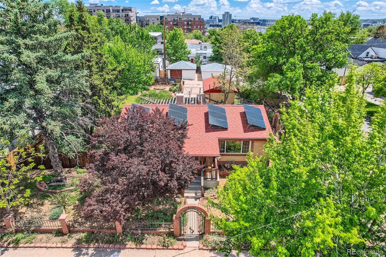 MLS Image #28 for 4000 n lipan street,denver, Colorado