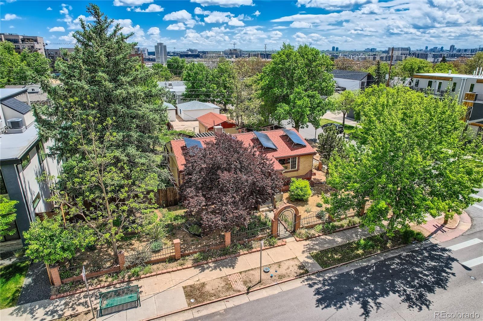 MLS Image #29 for 4000 n lipan street,denver, Colorado