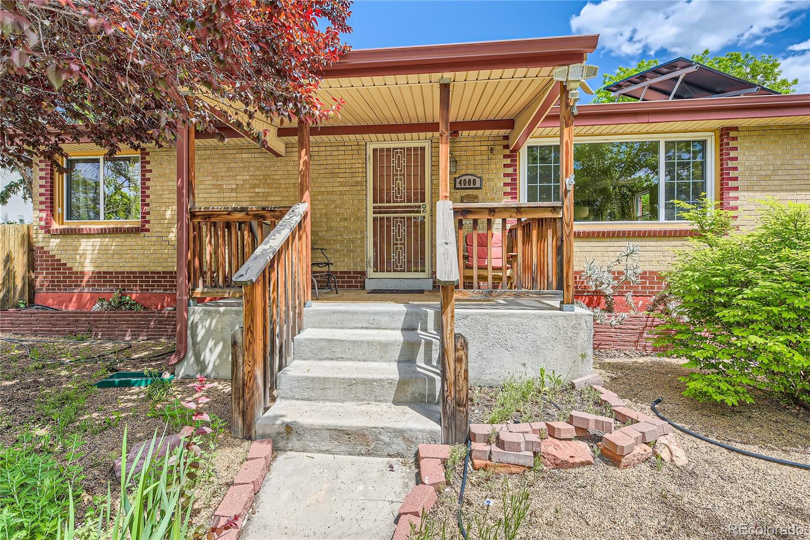 MLS Image #3 for 4000 n lipan street,denver, Colorado