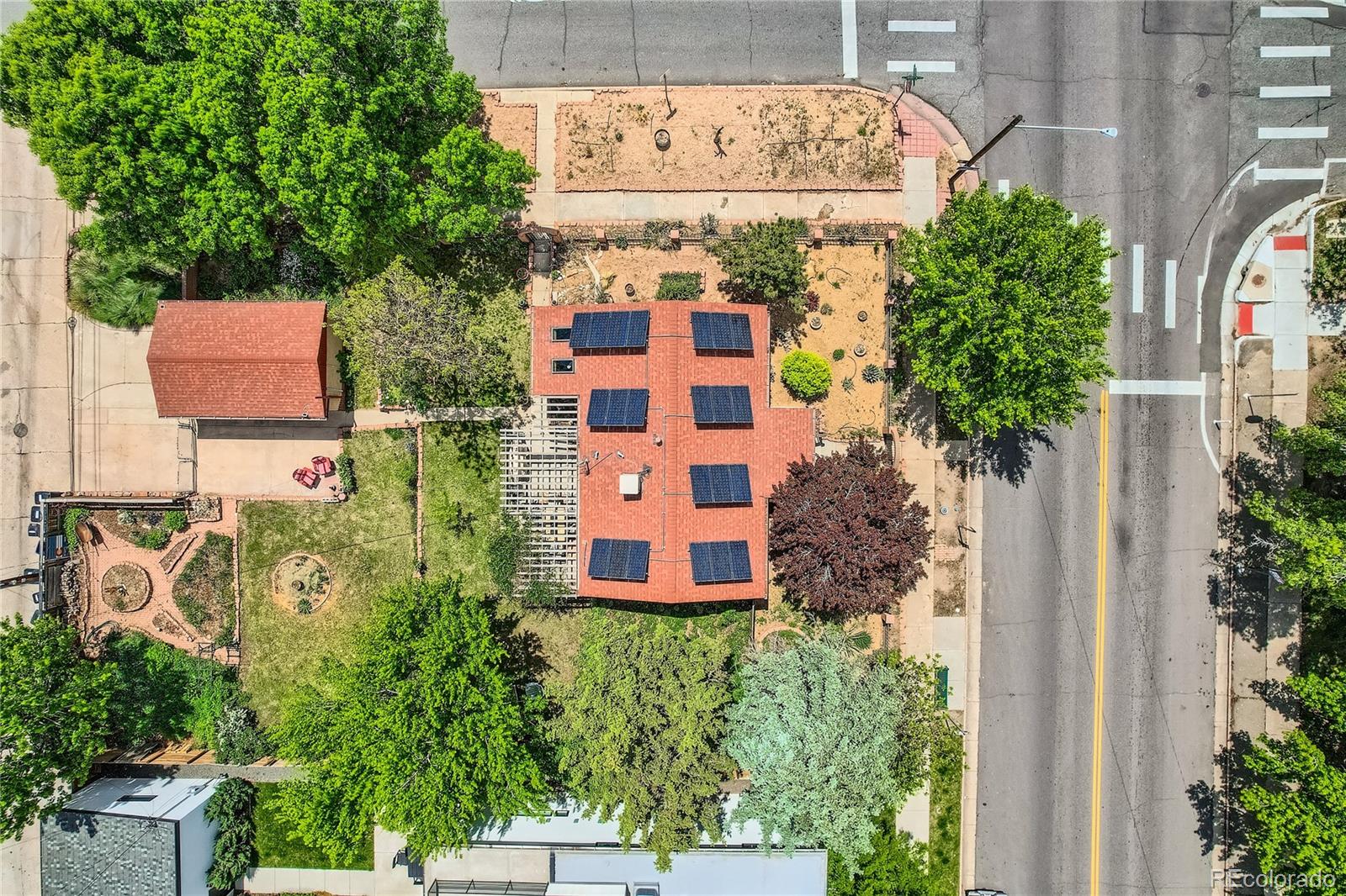 MLS Image #33 for 4000 n lipan street,denver, Colorado