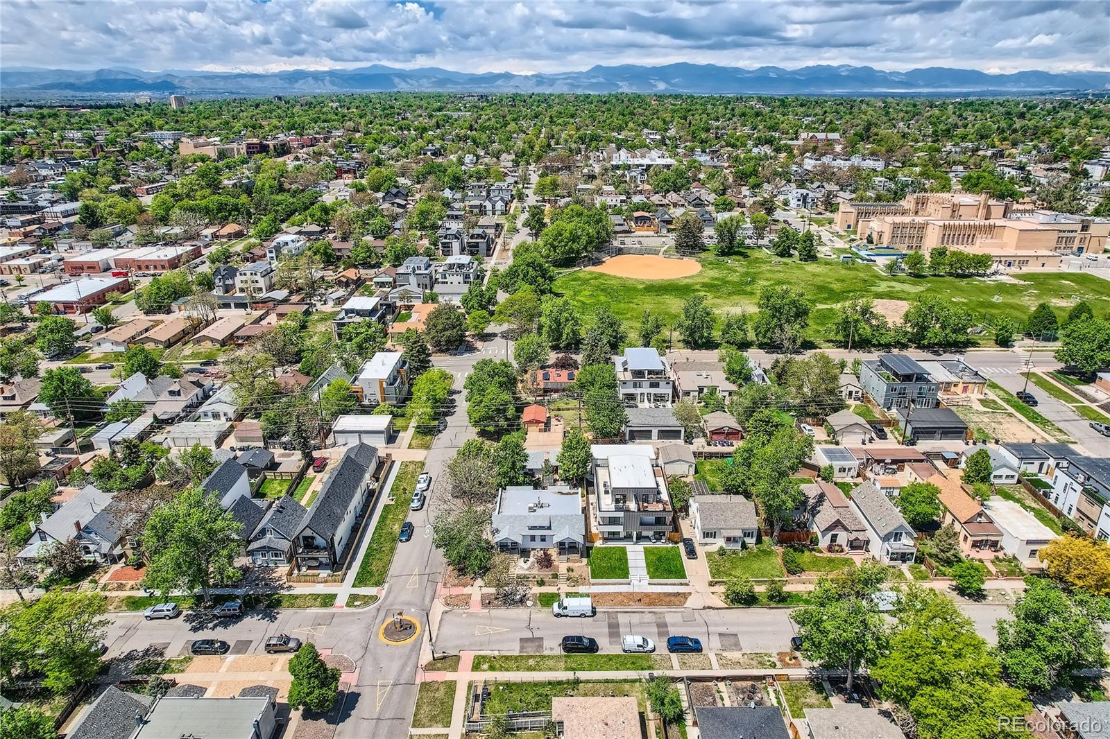 MLS Image #37 for 4000 n lipan street,denver, Colorado