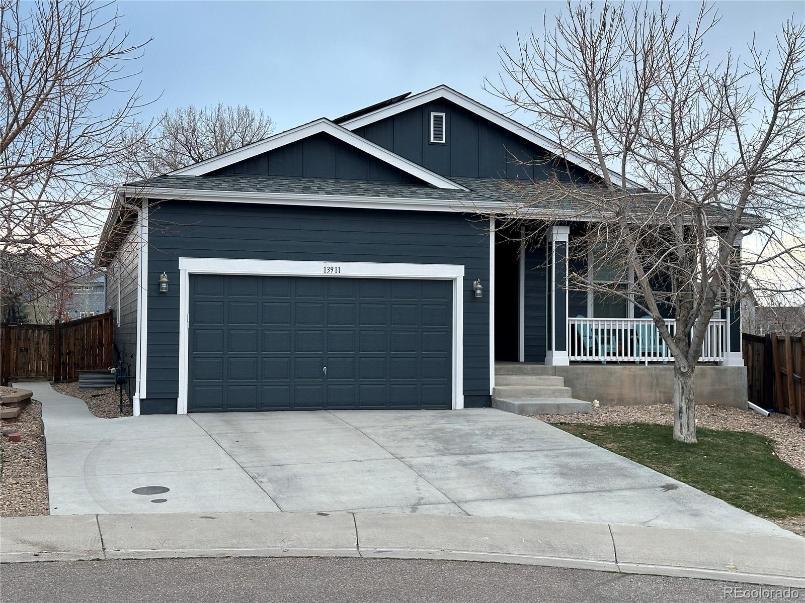 MLS Image #0 for 13911 w saratoga avenue,morrison, Colorado