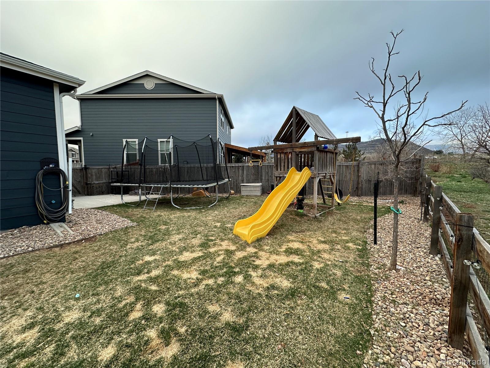 MLS Image #34 for 13911 w saratoga avenue,morrison, Colorado