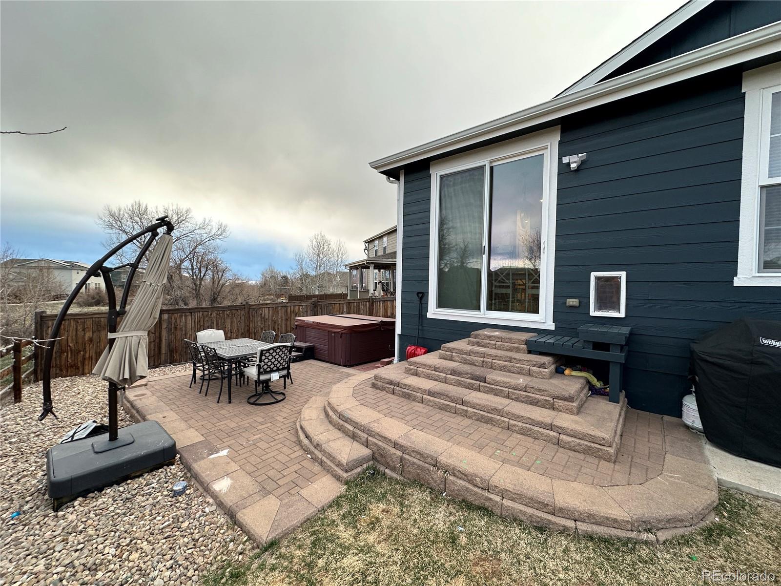 MLS Image #35 for 13911 w saratoga avenue,morrison, Colorado