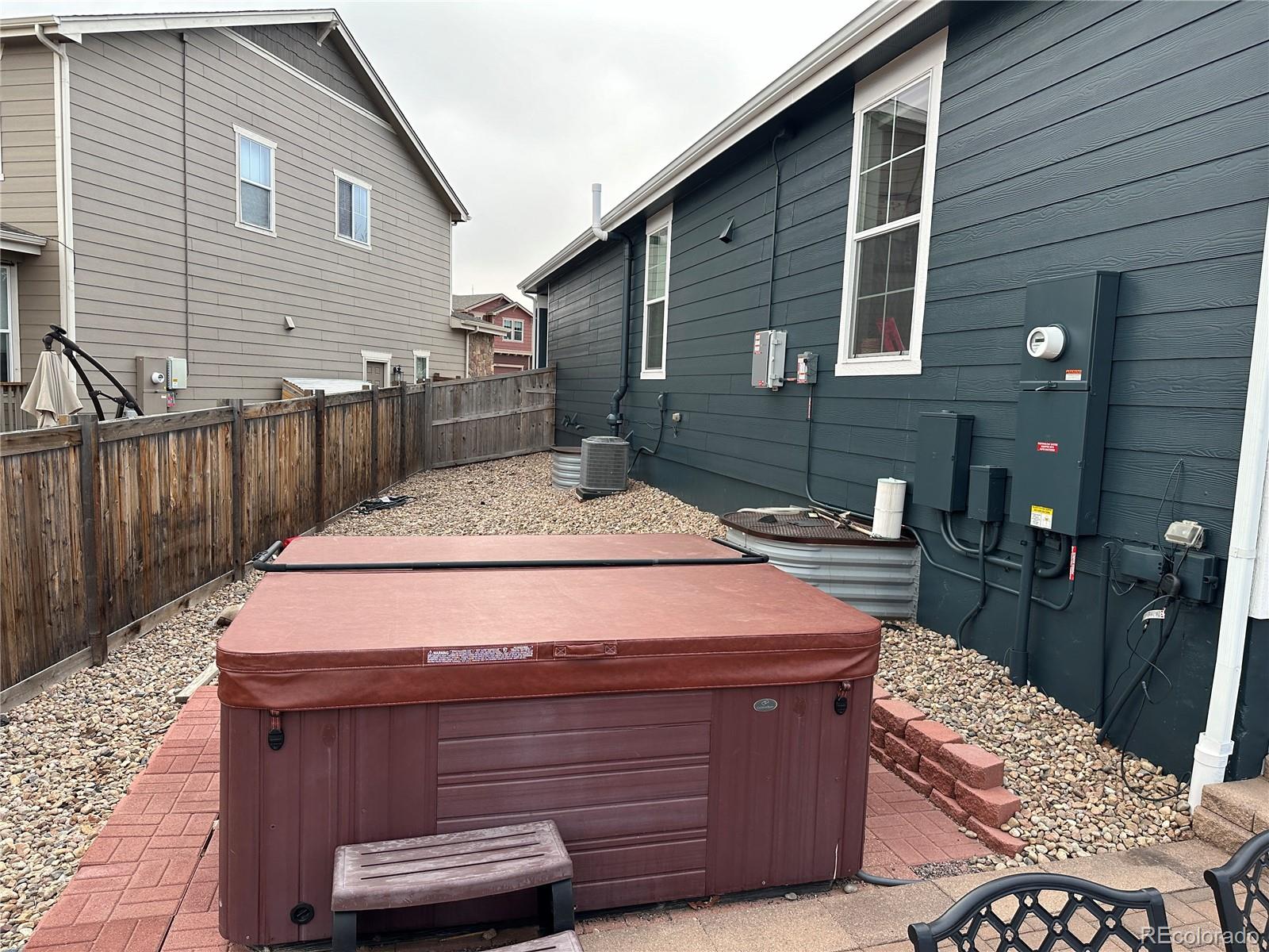 MLS Image #36 for 13911 w saratoga avenue,morrison, Colorado