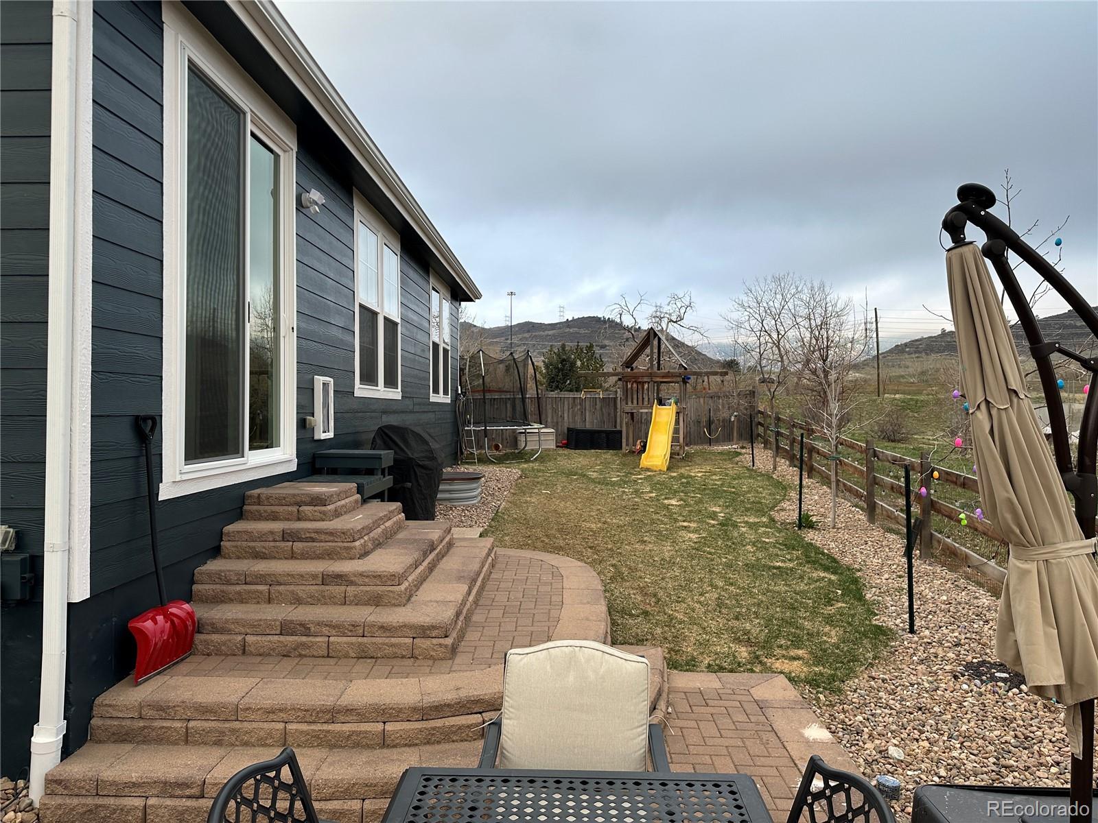 MLS Image #37 for 13911 w saratoga avenue,morrison, Colorado