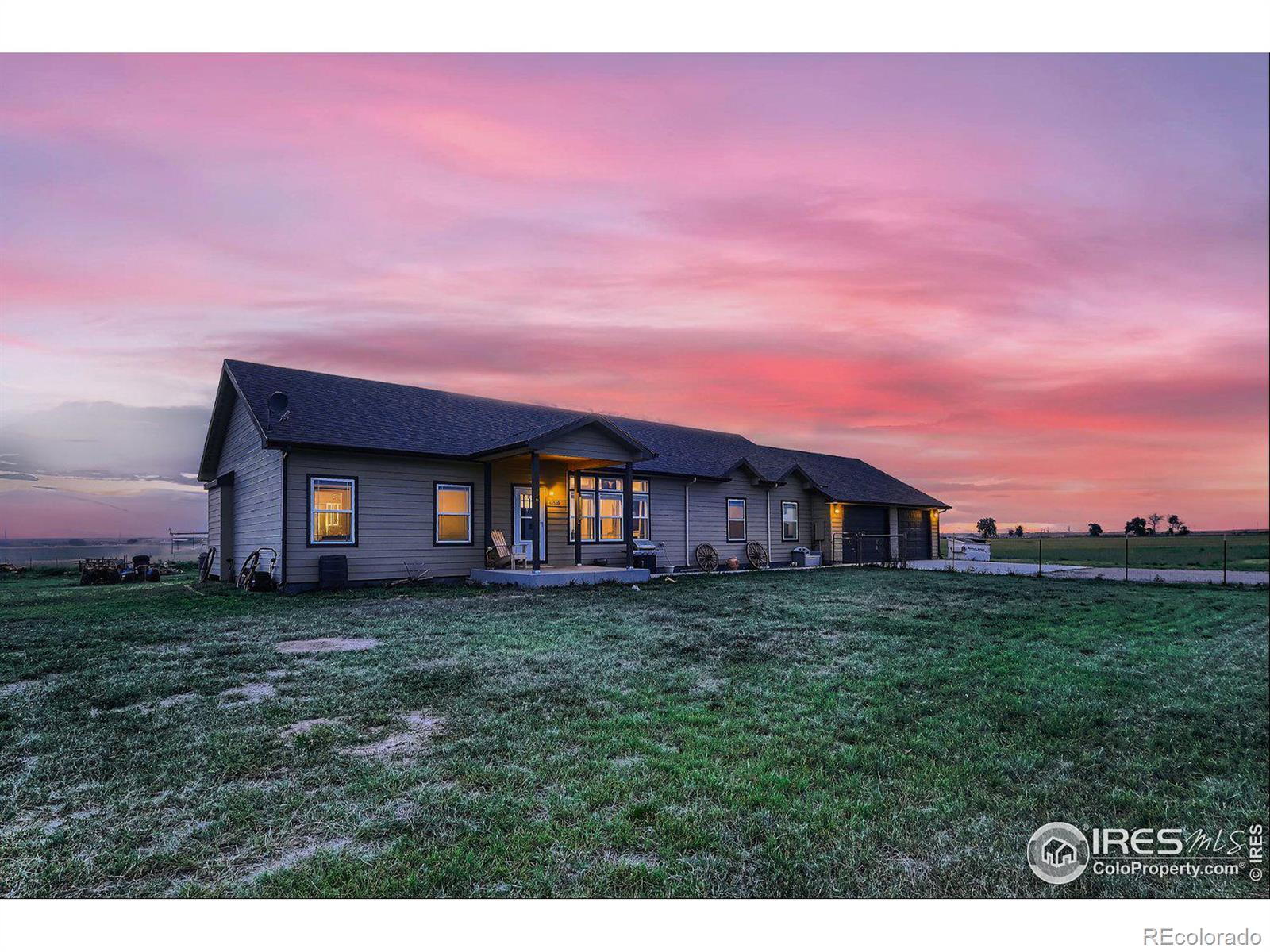 CMA Image for 42659  county road 31 ,Pierce, Colorado