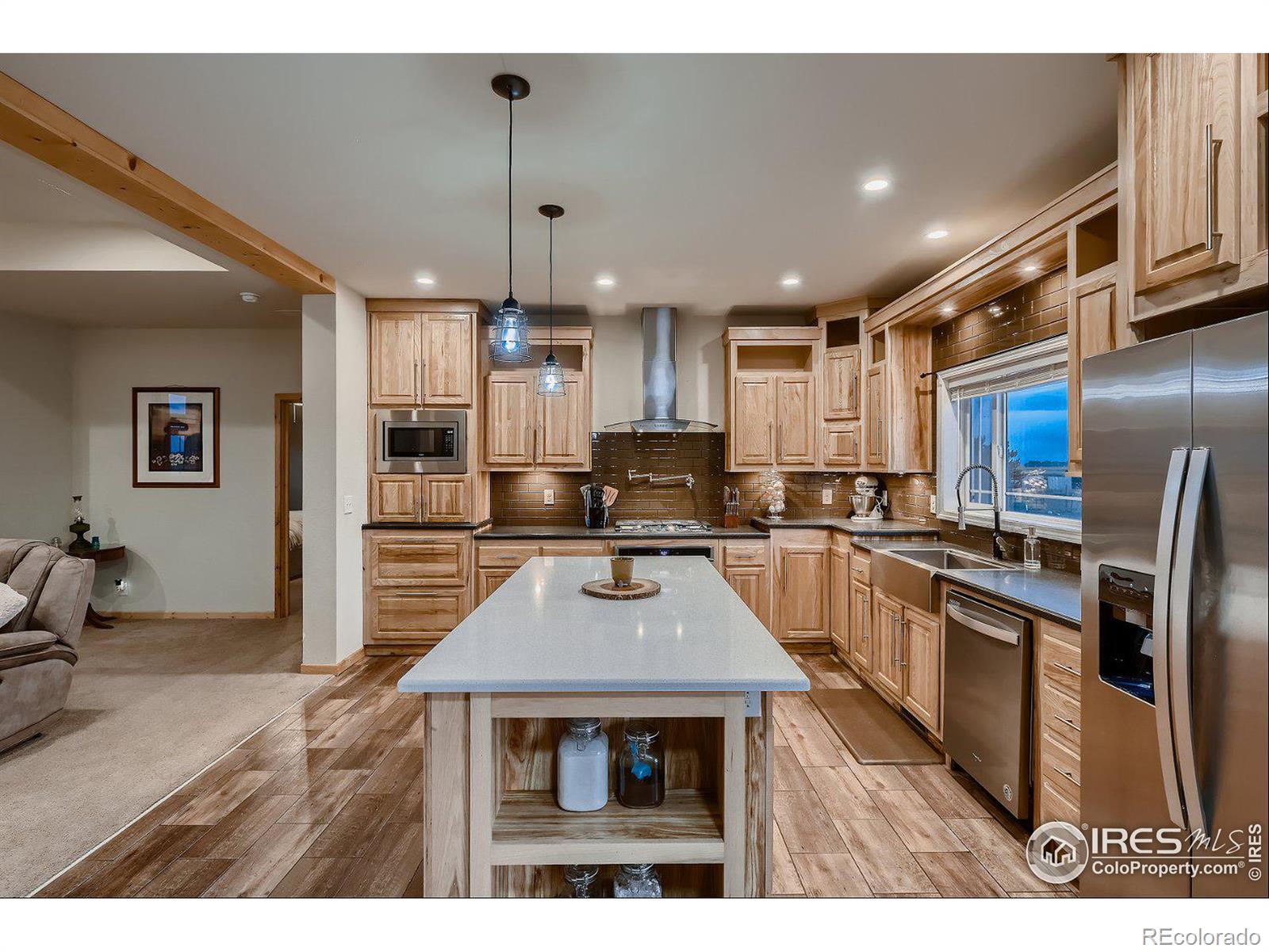 MLS Image #4 for 42659  county road 31 ,pierce, Colorado