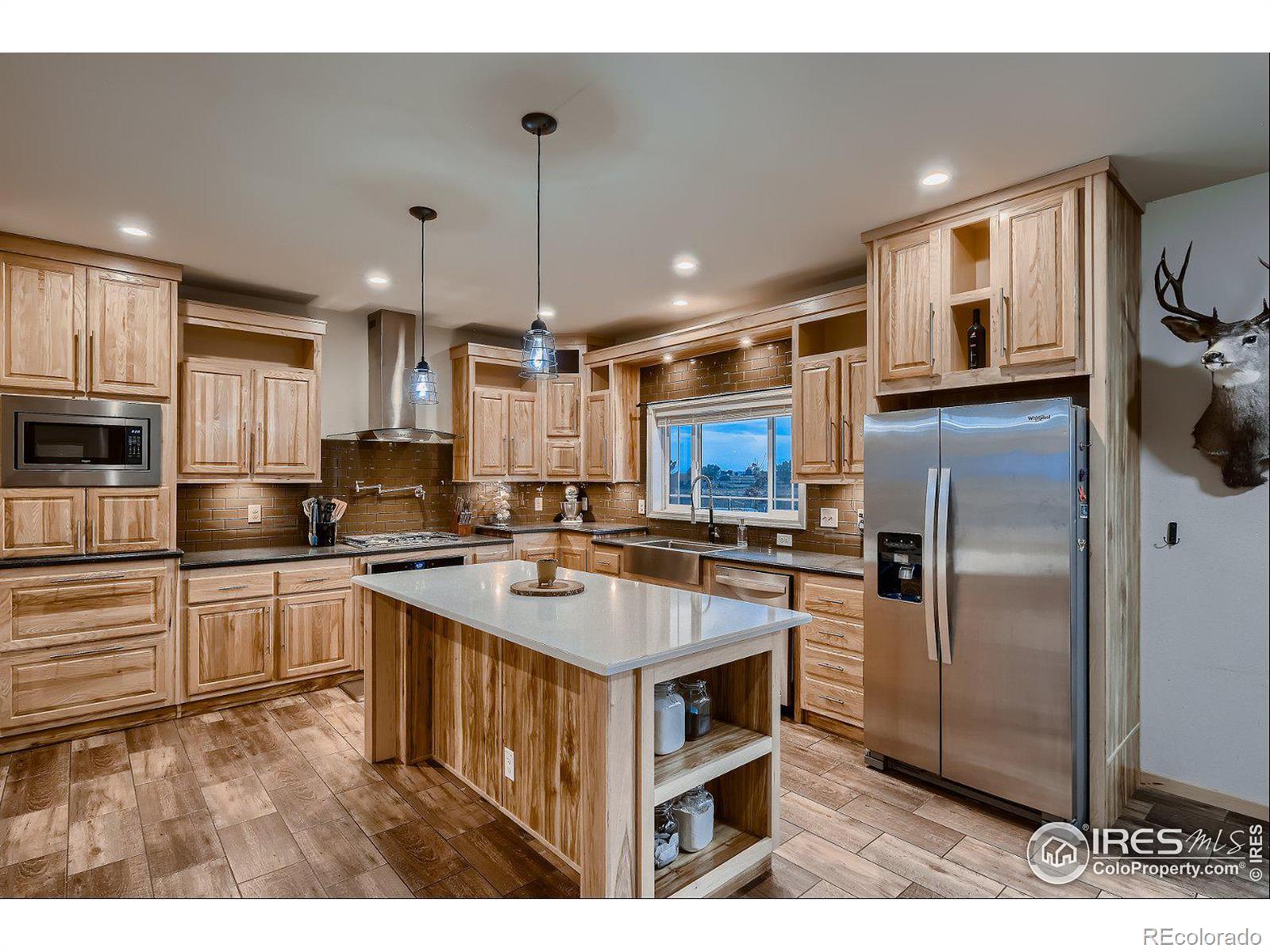 MLS Image #5 for 42659  county road 31 ,pierce, Colorado