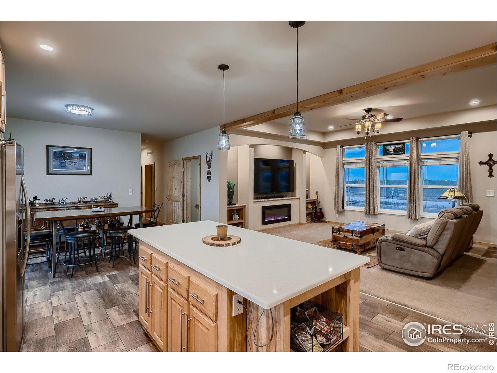 MLS Image #6 for 42659  county road 31 ,pierce, Colorado