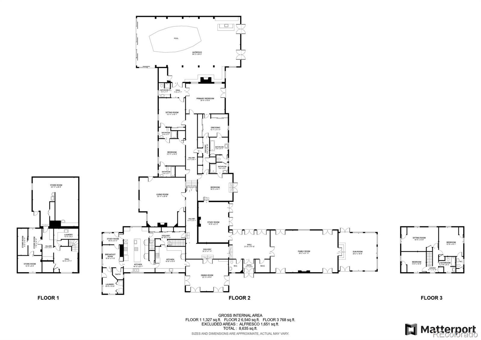 MLS Image #49 for 2277 s tennyson street,denver, Colorado