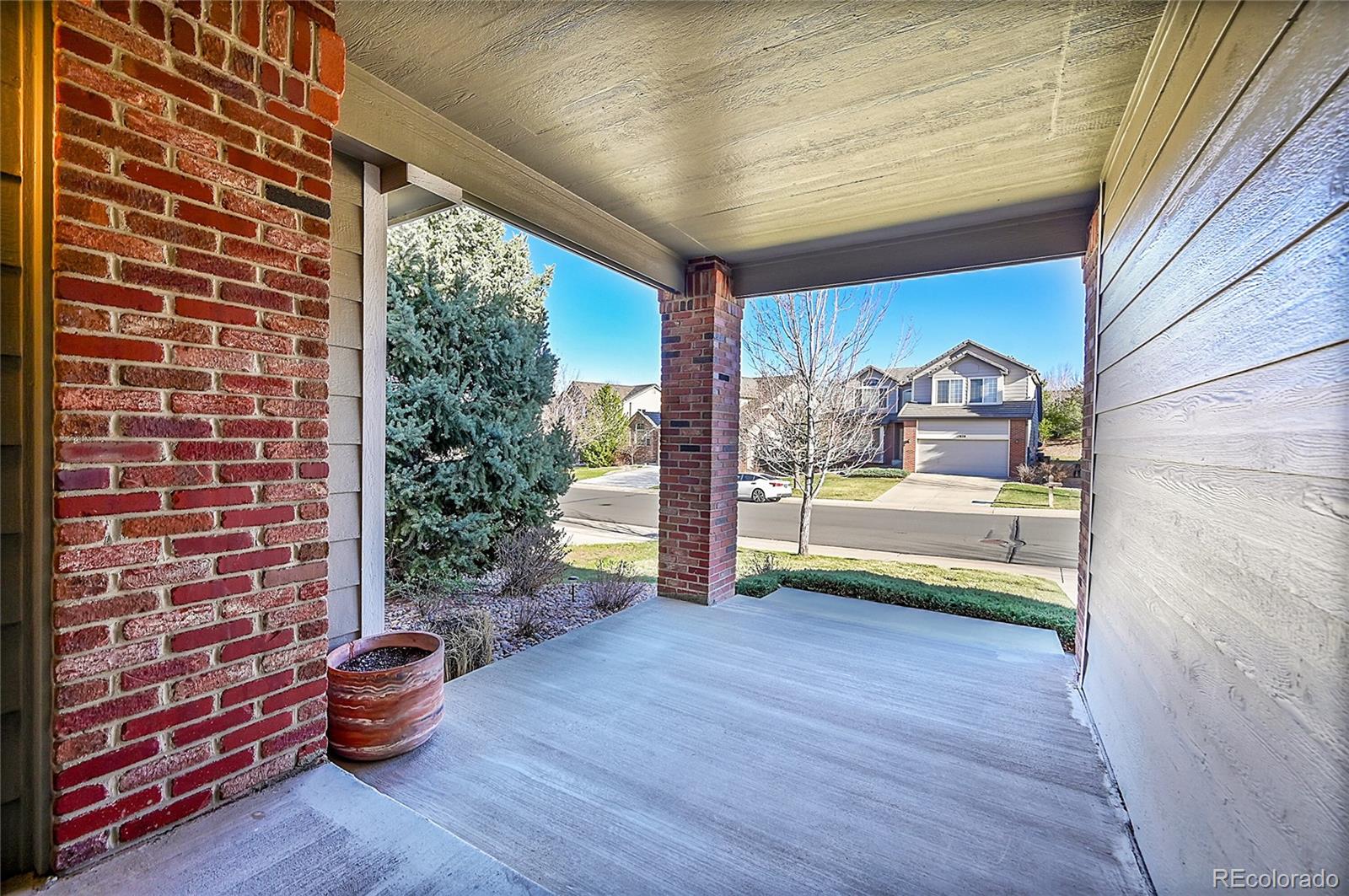 MLS Image #2 for 17817 e oakwood lane,aurora, Colorado