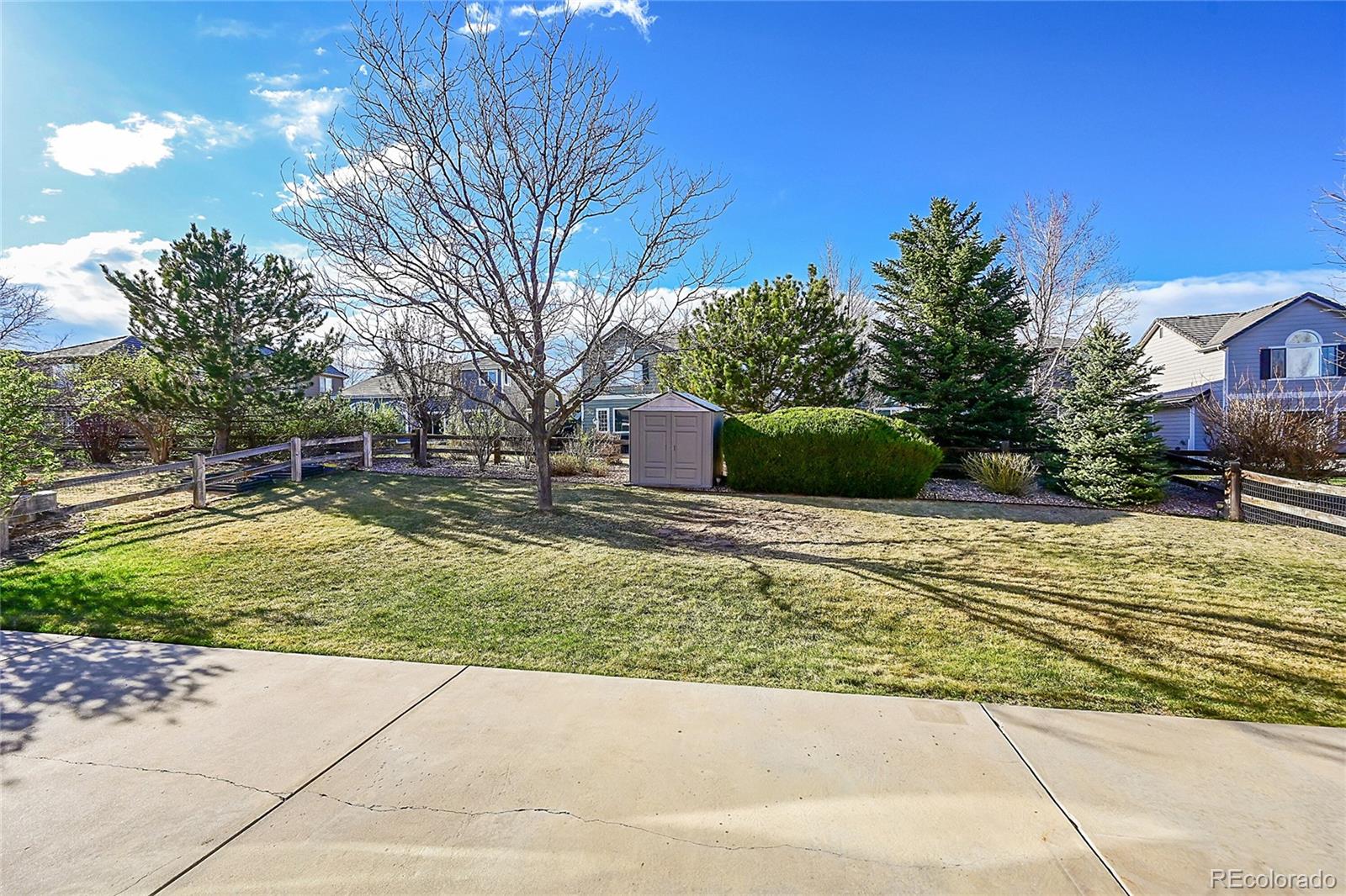 MLS Image #31 for 17817 e oakwood lane,aurora, Colorado