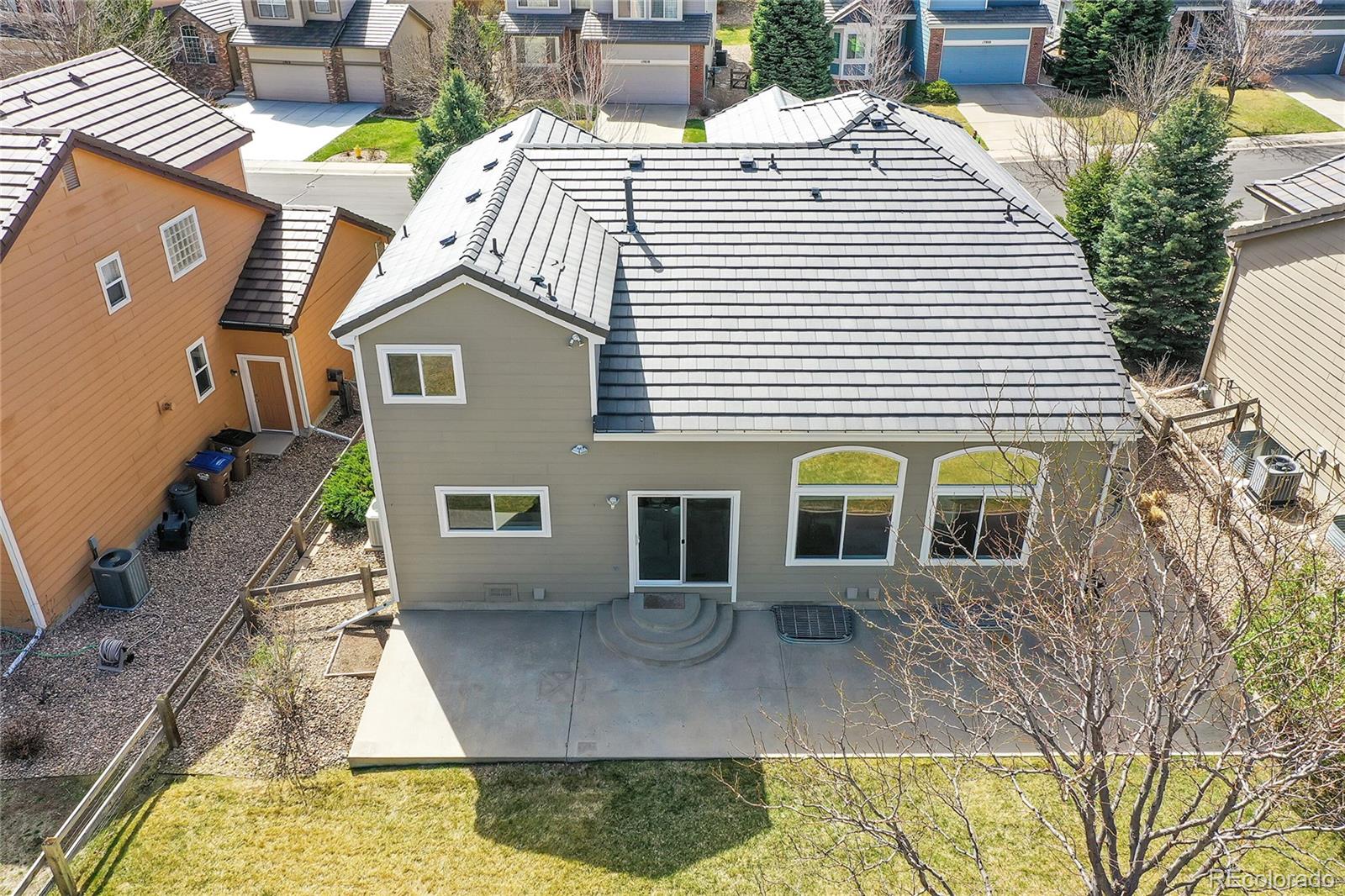 MLS Image #37 for 17817 e oakwood lane,aurora, Colorado