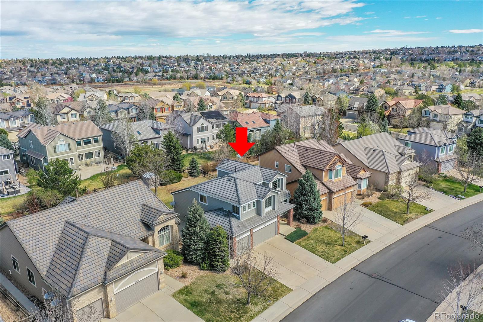 MLS Image #39 for 17817 e oakwood lane,aurora, Colorado