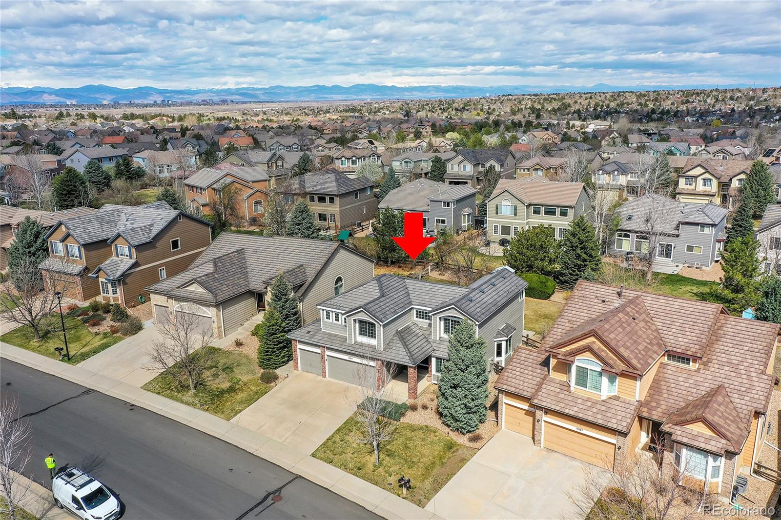 MLS Image #40 for 17817 e oakwood lane,aurora, Colorado