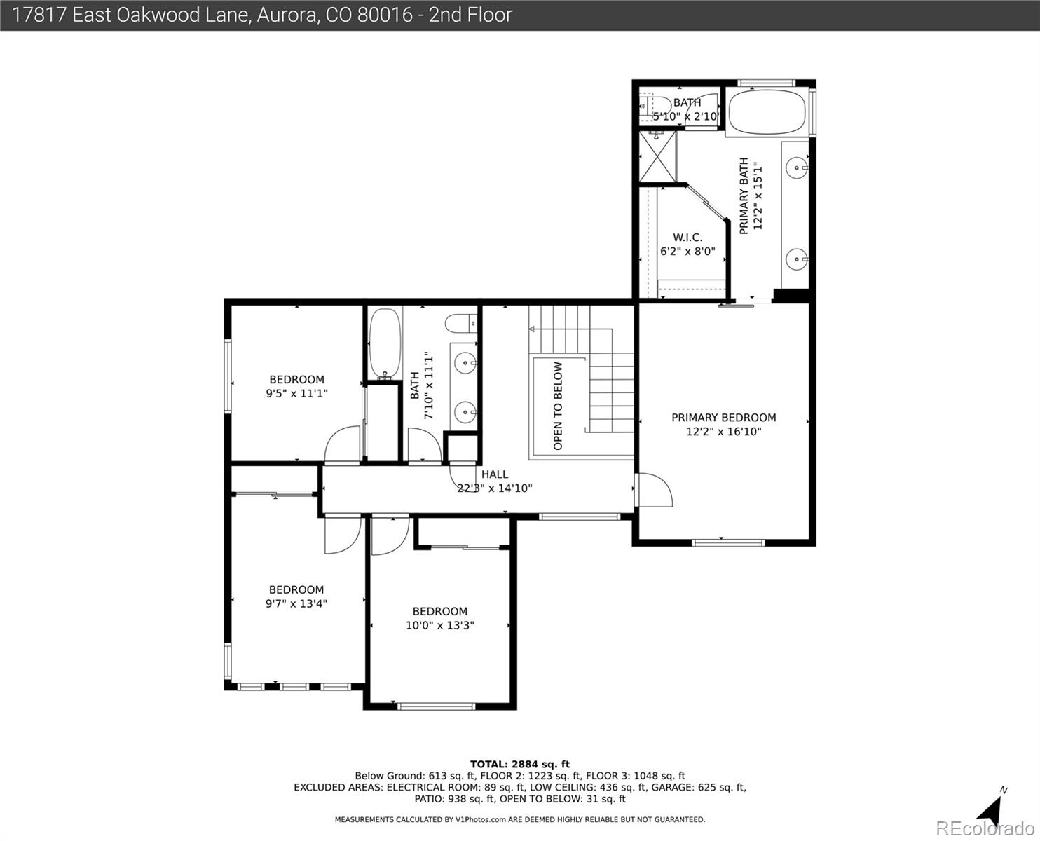 MLS Image #42 for 17817 e oakwood lane,aurora, Colorado