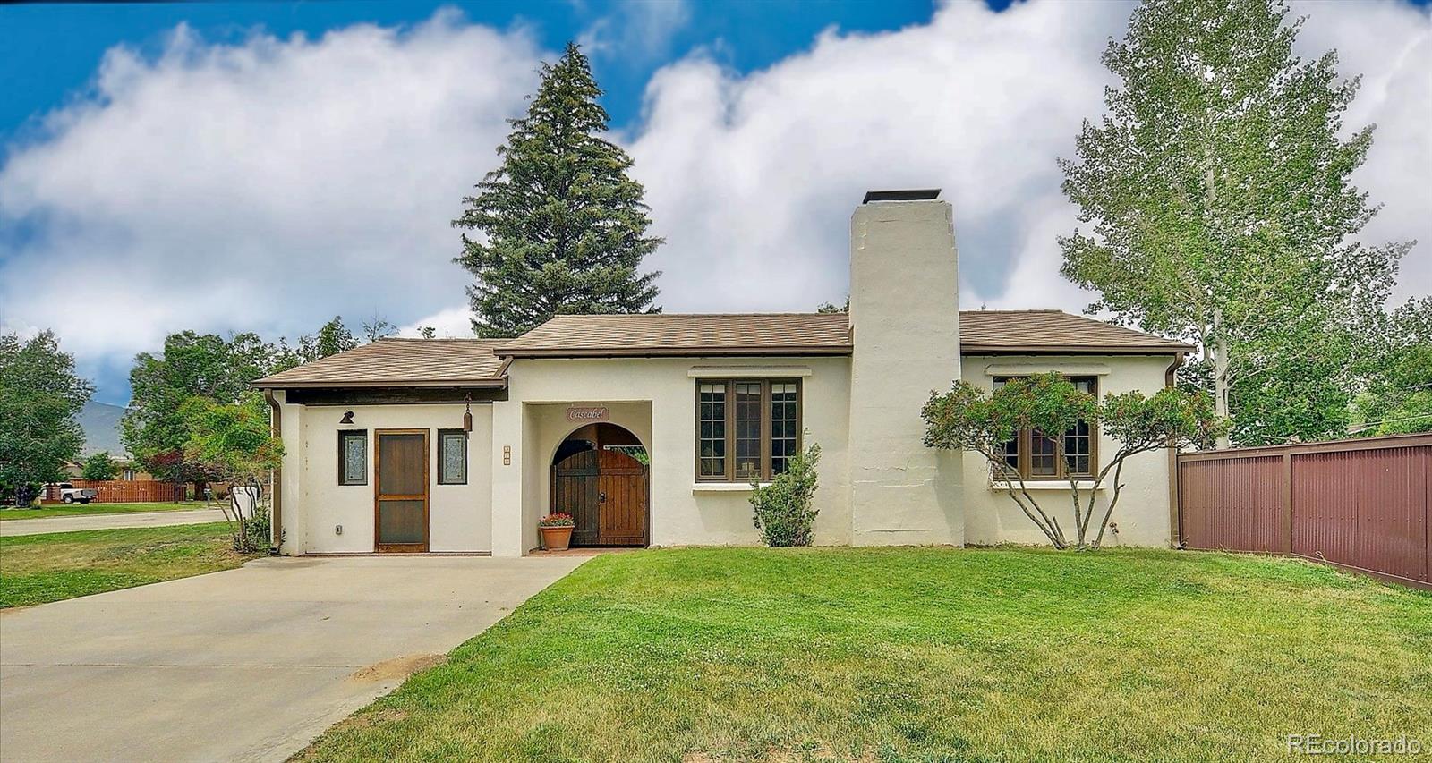 MLS Image #2 for 310  ouray avenue,salida, Colorado