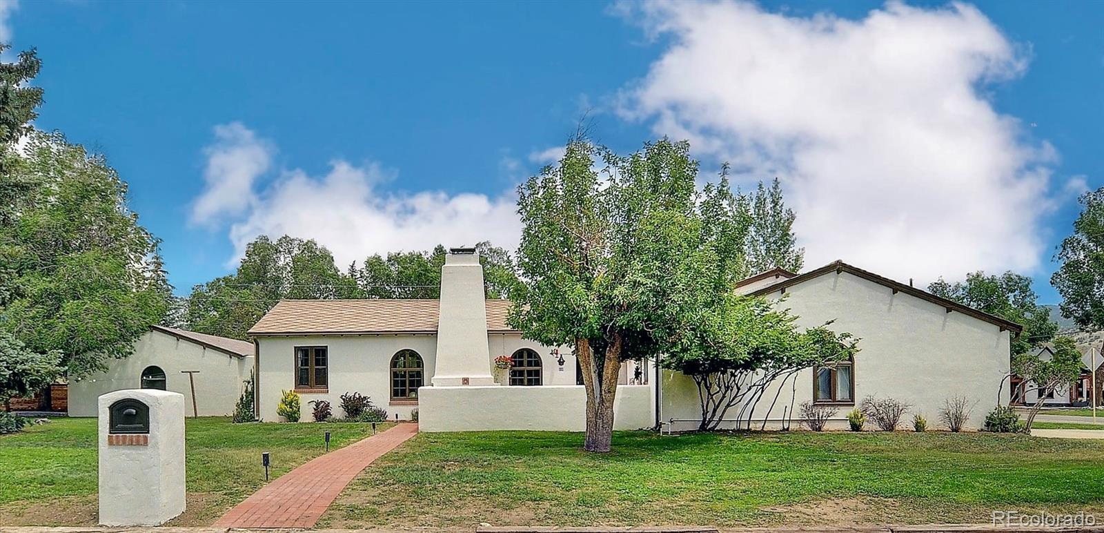MLS Image #3 for 310  ouray avenue,salida, Colorado