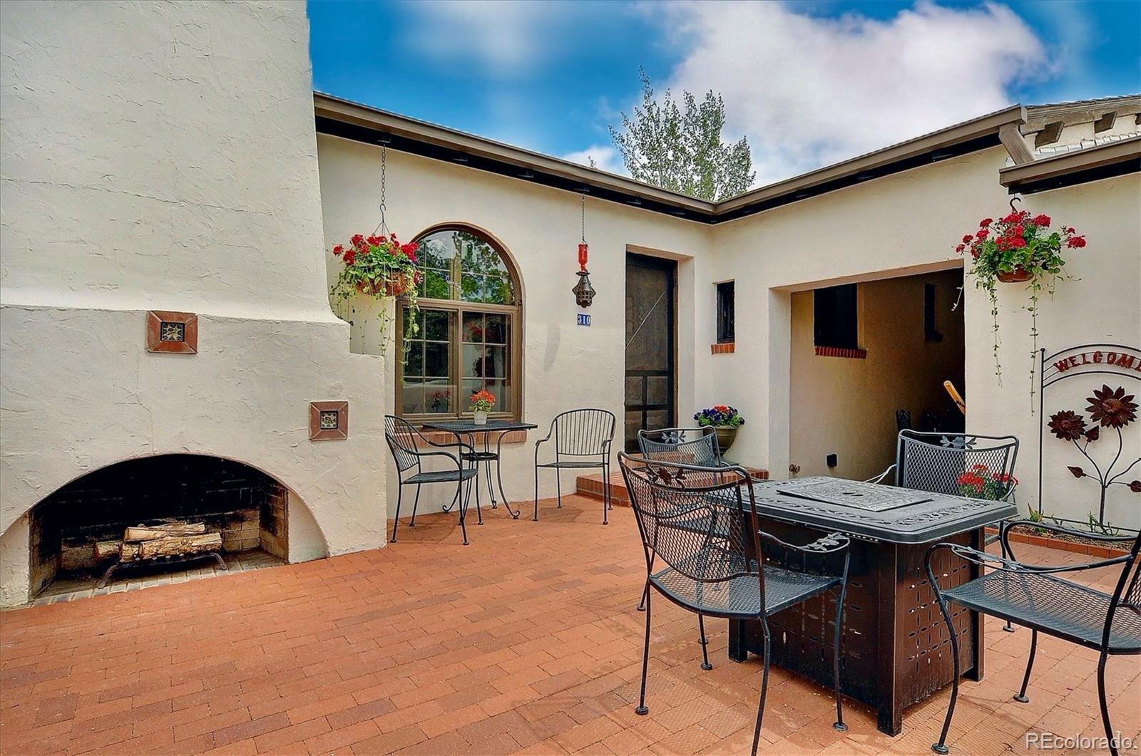 MLS Image #4 for 310  ouray avenue,salida, Colorado