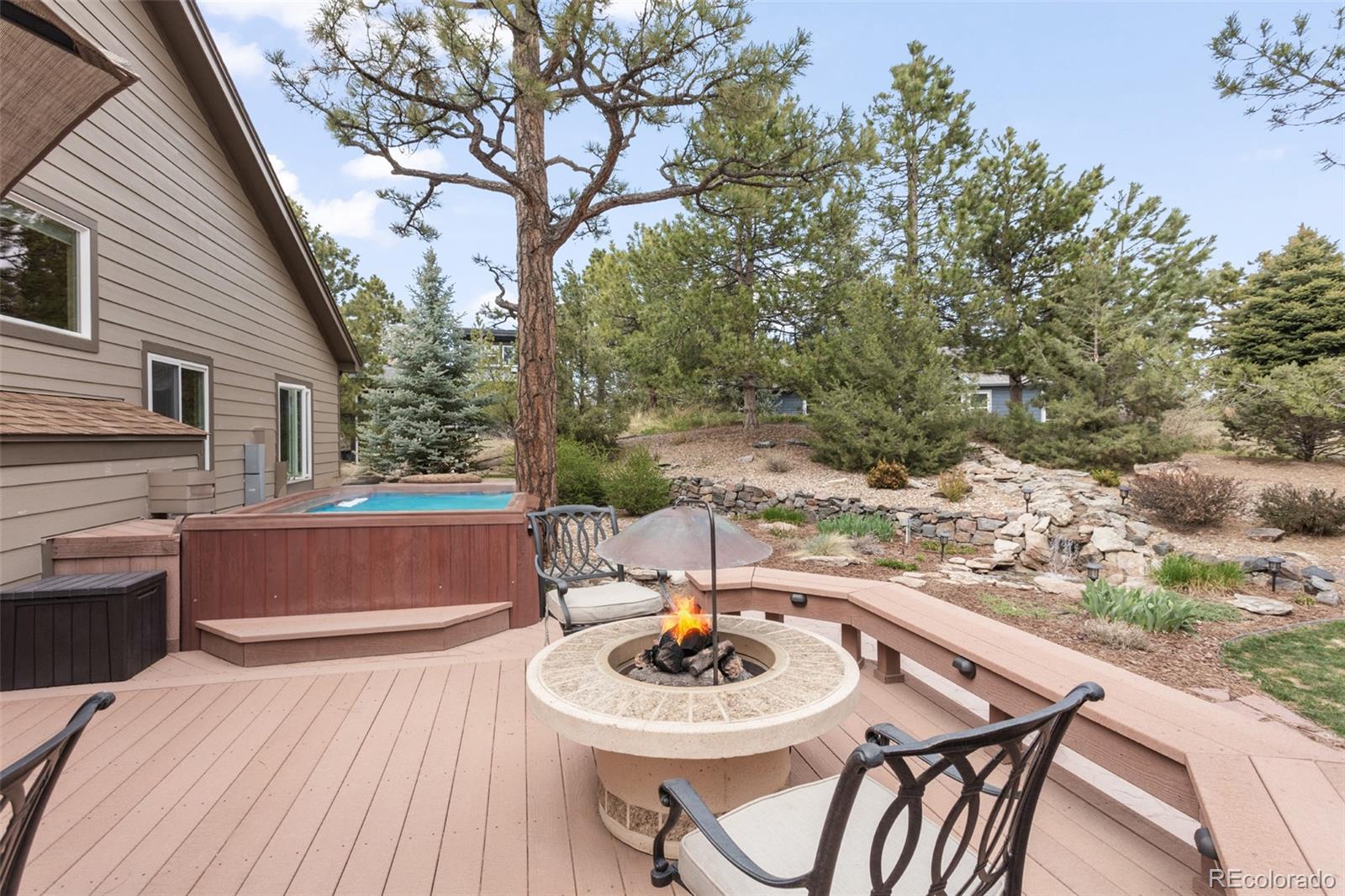 MLS Image #33 for 8005  lt william clark road,parker, Colorado