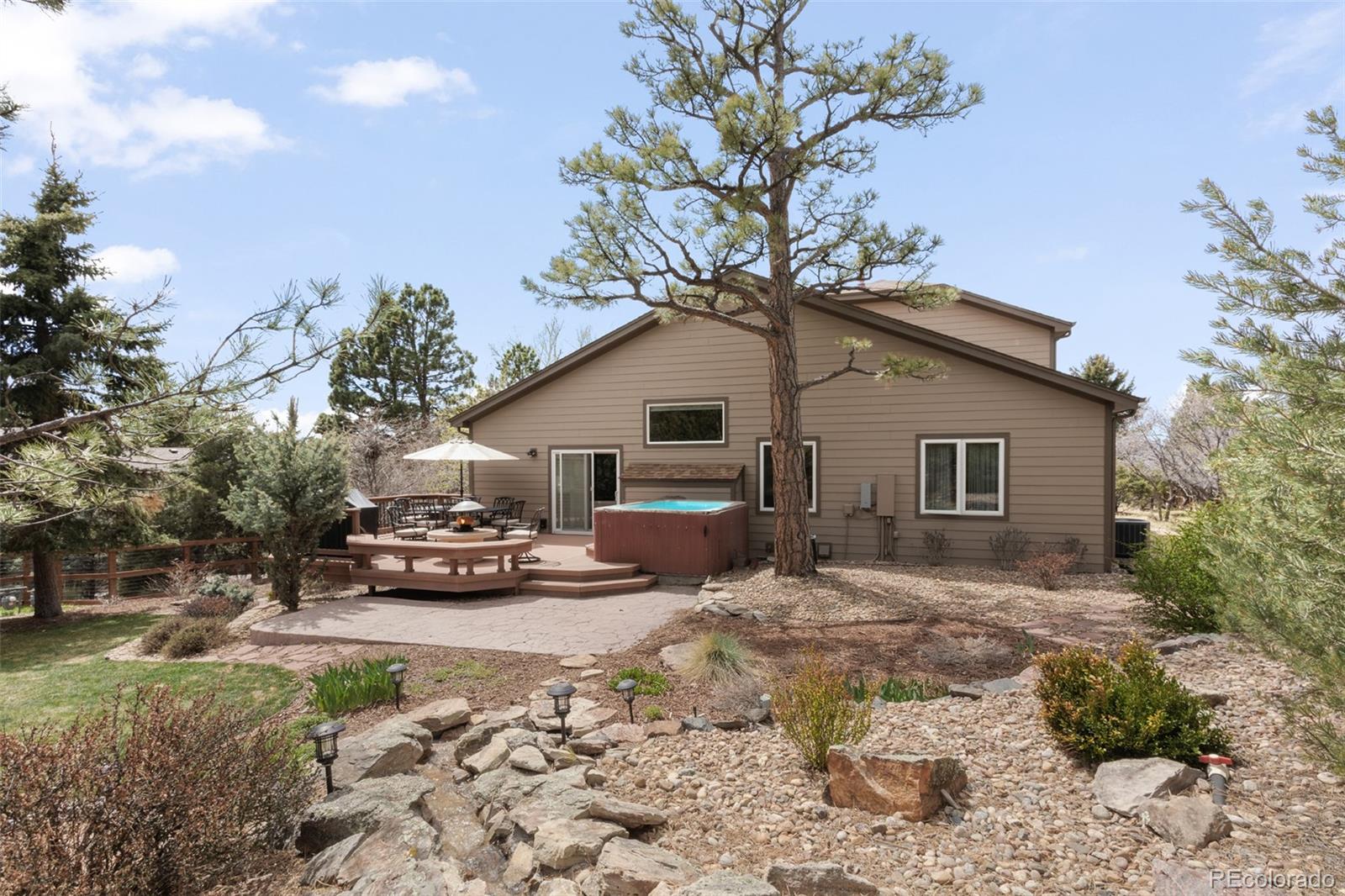 MLS Image #36 for 8005  lt william clark road,parker, Colorado