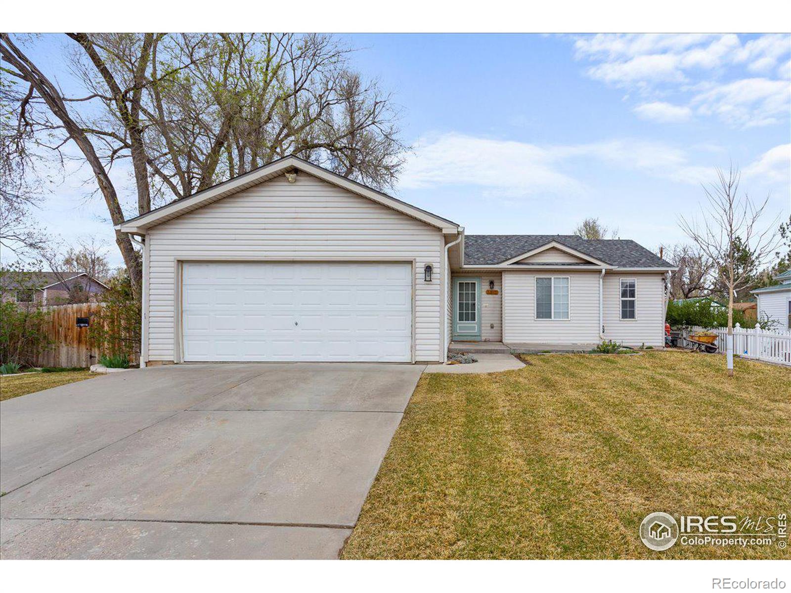 MLS Image #0 for 3802  hamilton avenue,wellington, Colorado