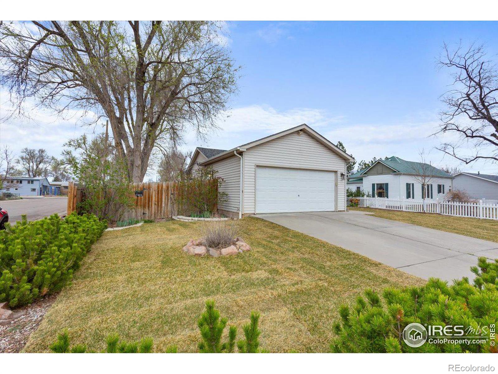 MLS Image #2 for 3802  hamilton avenue,wellington, Colorado