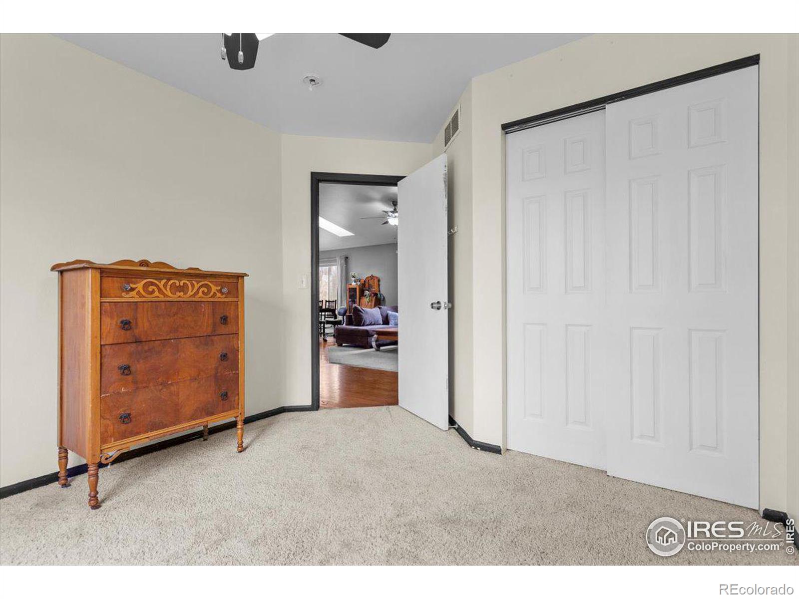 MLS Image #20 for 3802  hamilton avenue,wellington, Colorado