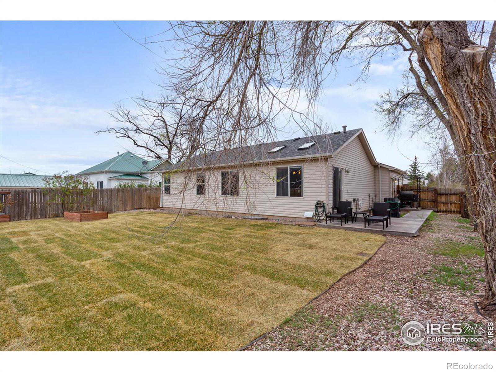 MLS Image #30 for 3802  hamilton avenue,wellington, Colorado