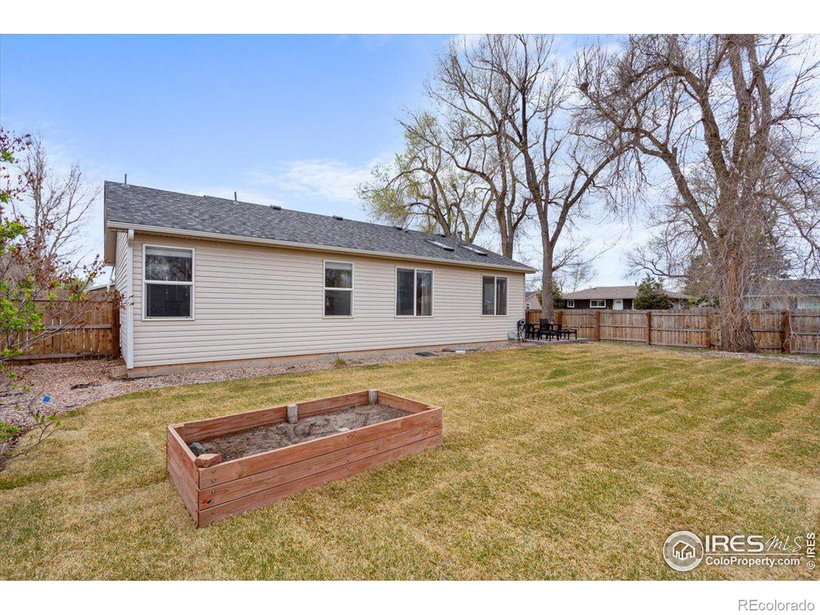 MLS Image #31 for 3802  hamilton avenue,wellington, Colorado