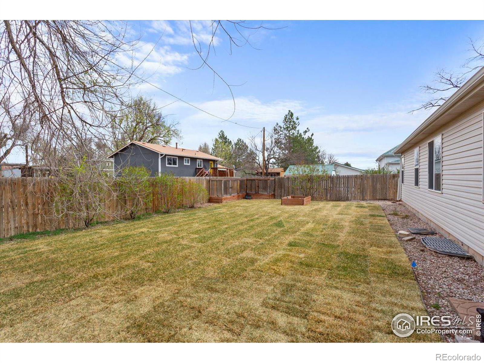 MLS Image #32 for 3802  hamilton avenue,wellington, Colorado