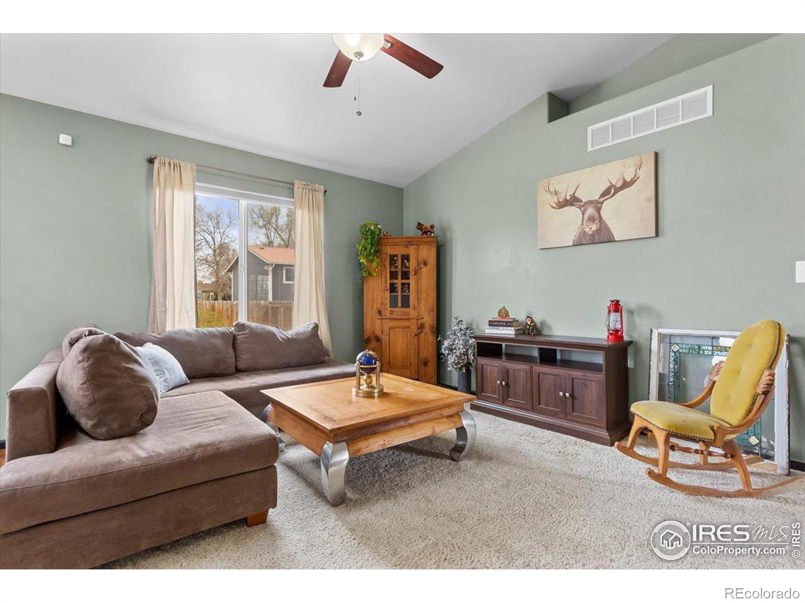 MLS Image #4 for 3802  hamilton avenue,wellington, Colorado