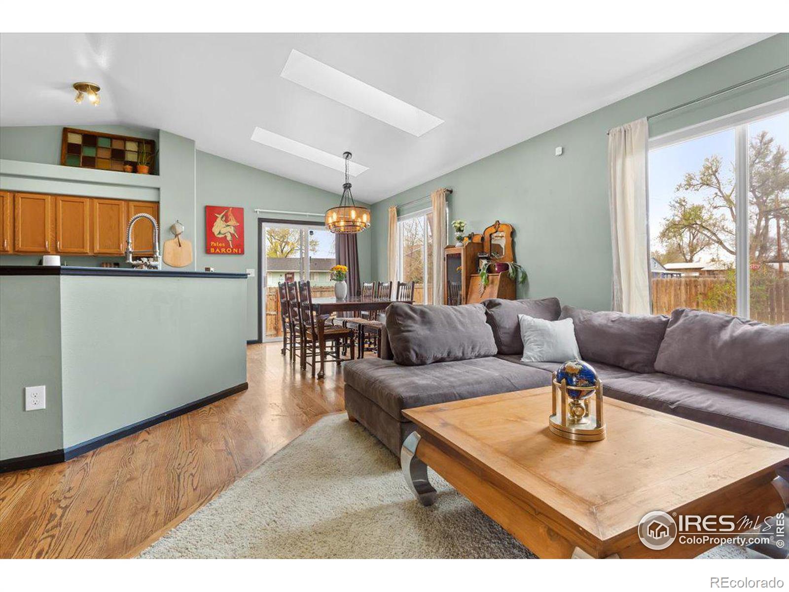 MLS Image #5 for 3802  hamilton avenue,wellington, Colorado