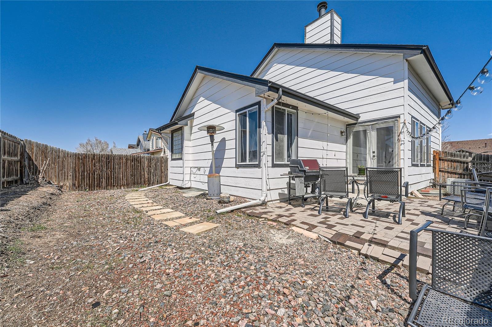 MLS Image #27 for 8835  cloverleaf circle,parker, Colorado