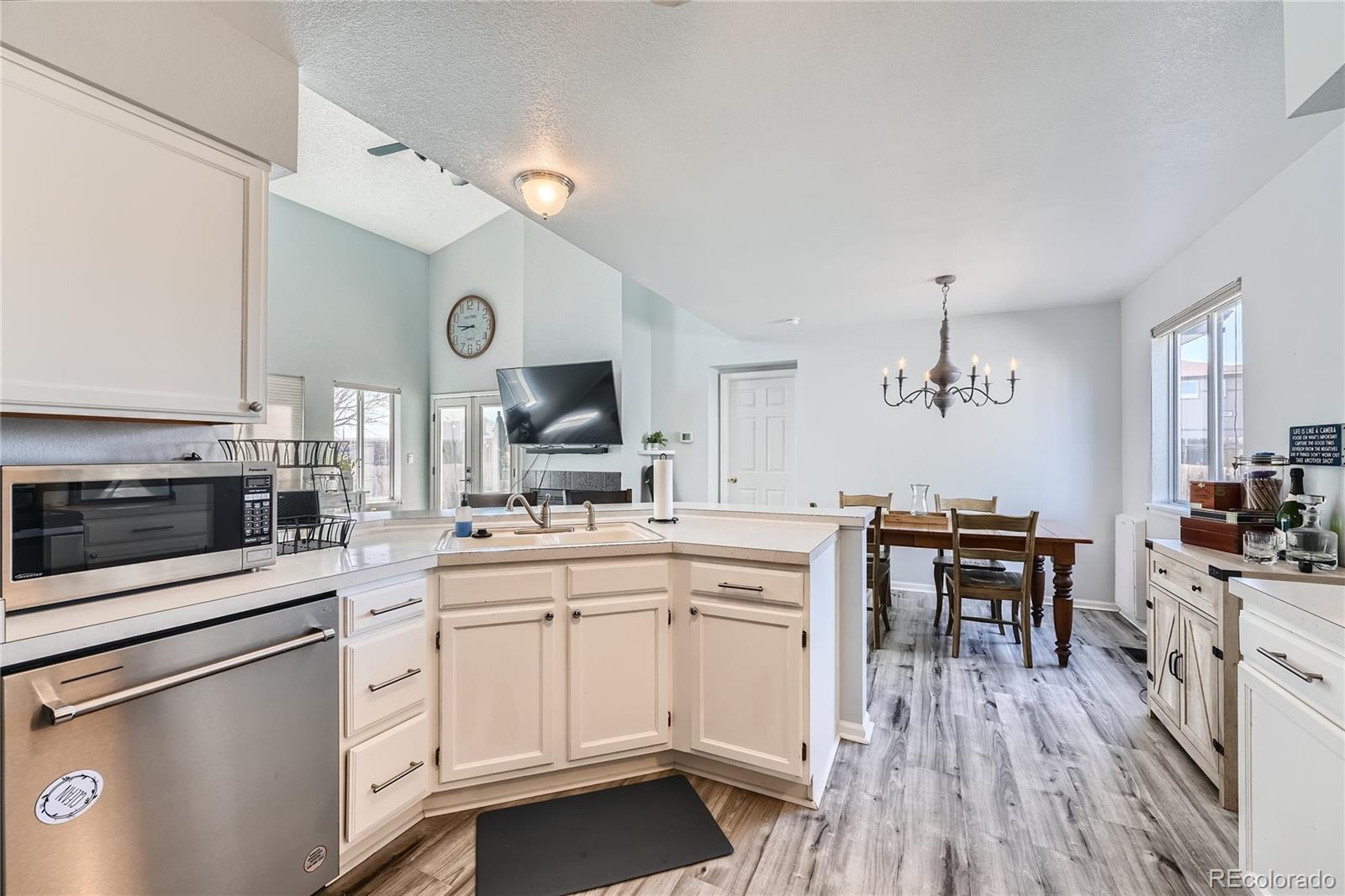 MLS Image #8 for 8835  cloverleaf circle,parker, Colorado