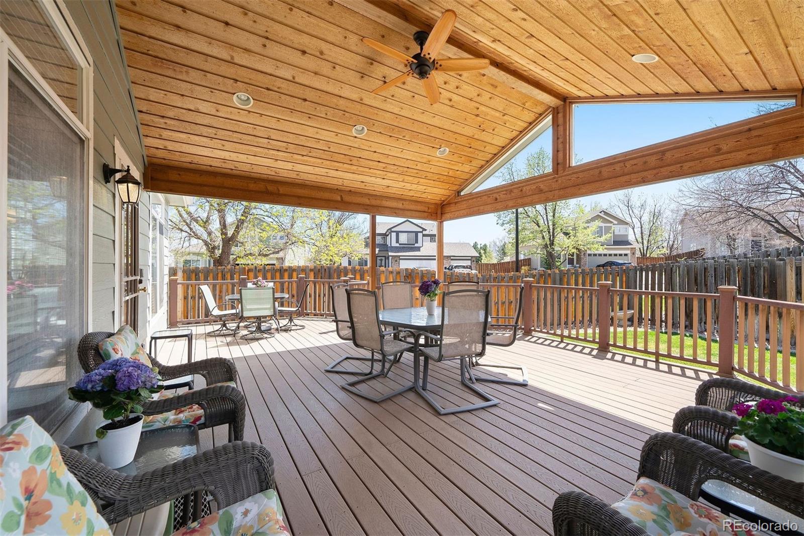 MLS Image #36 for 16148 w 70th place,arvada, Colorado