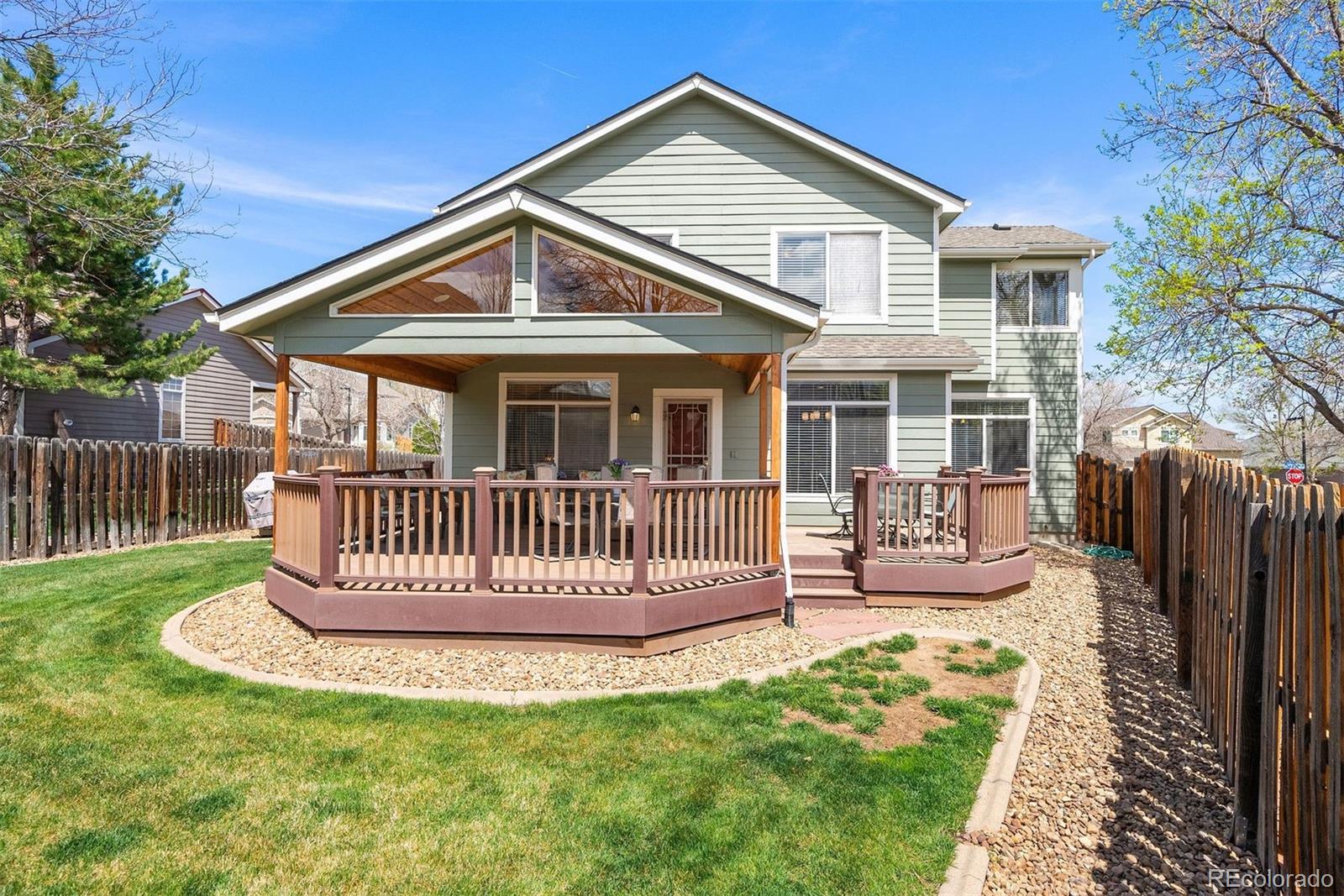 MLS Image #38 for 16148 w 70th place,arvada, Colorado