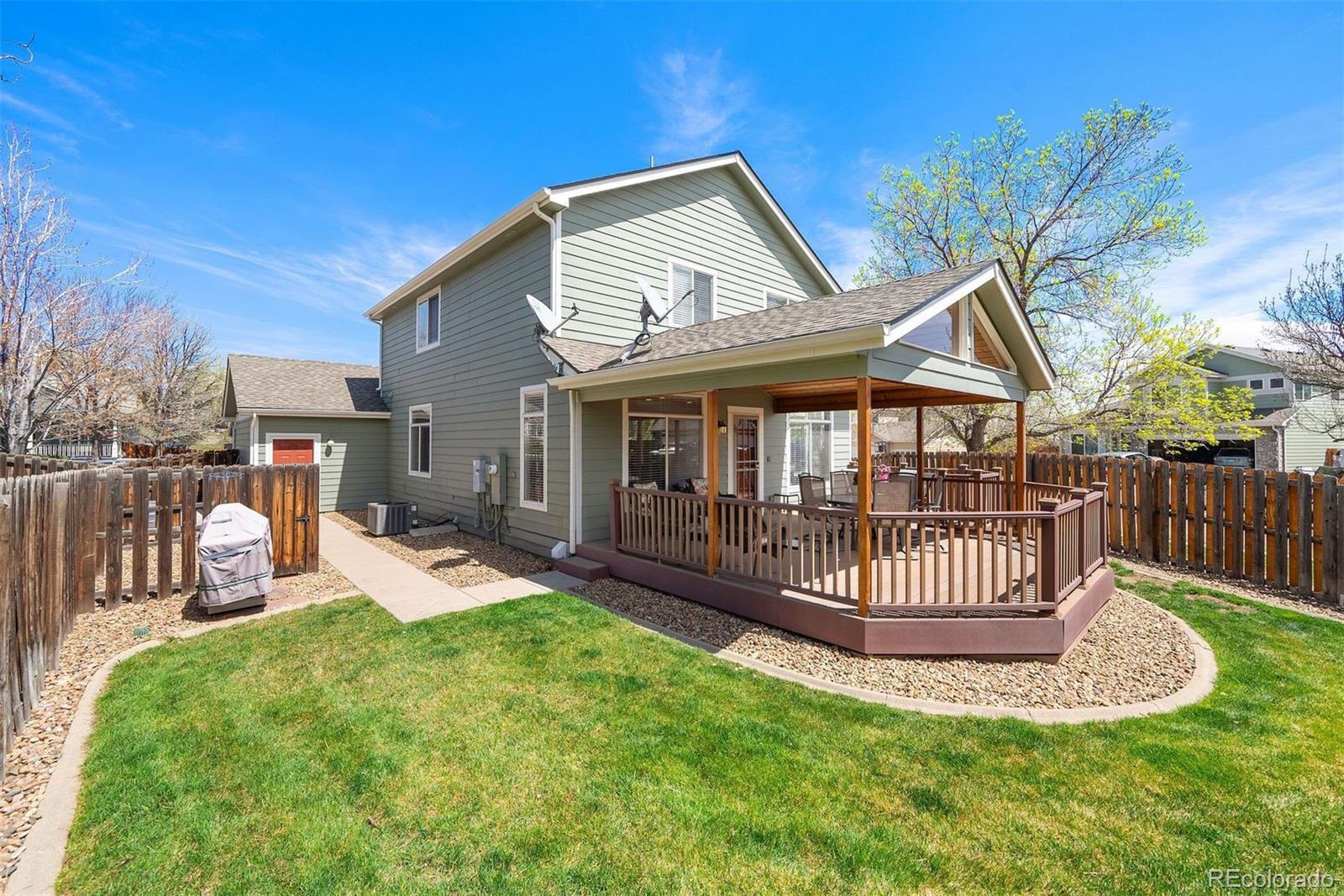 MLS Image #39 for 16148 w 70th place,arvada, Colorado
