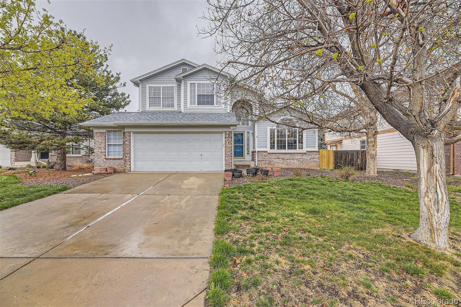 MLS Image #0 for 15563 e quincy place,aurora, Colorado