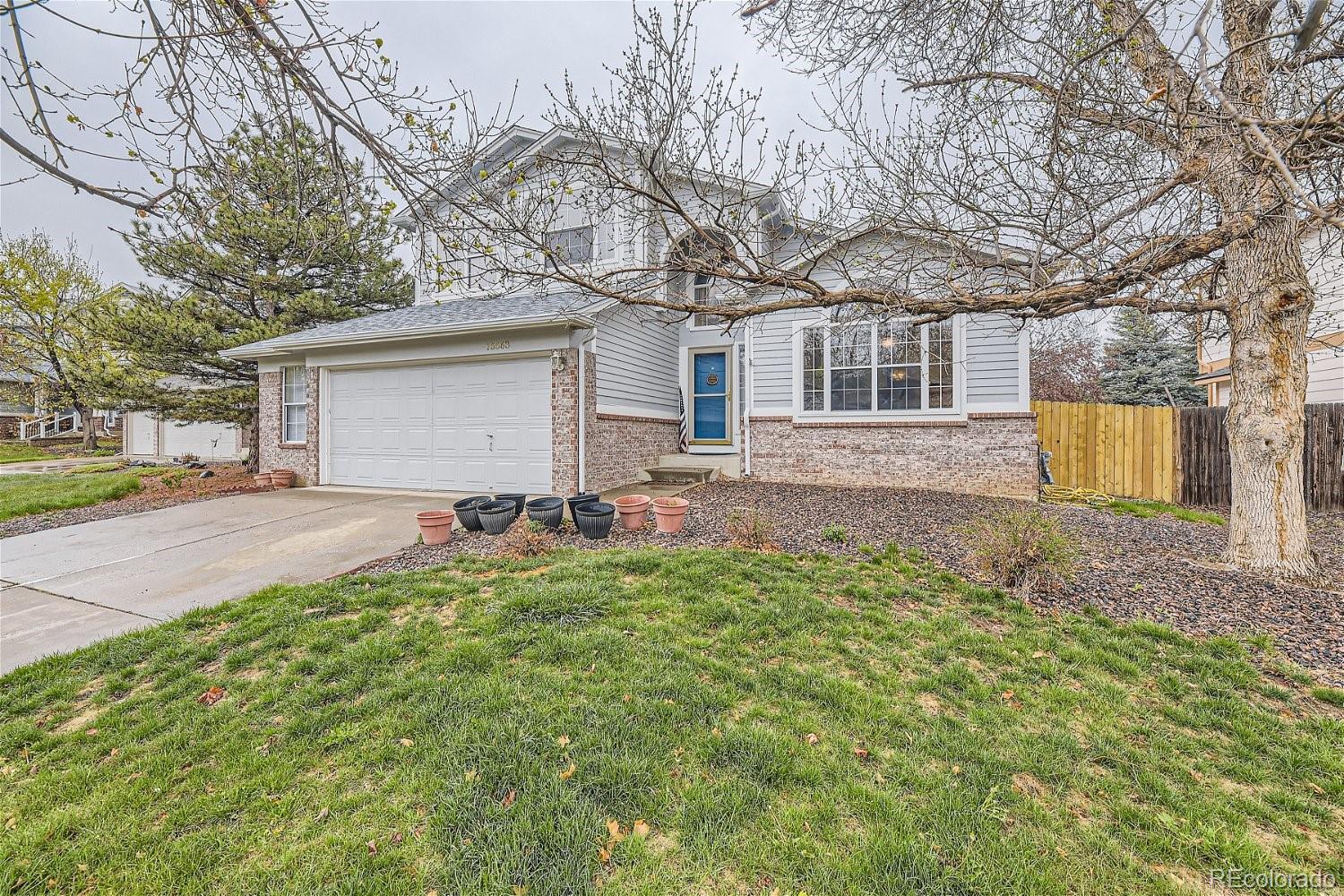 CMA Image for 4408 s joplin way,Aurora, Colorado