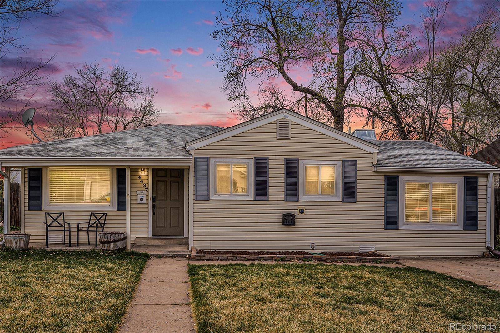 MLS Image #0 for 4437 s lincoln street,englewood, Colorado