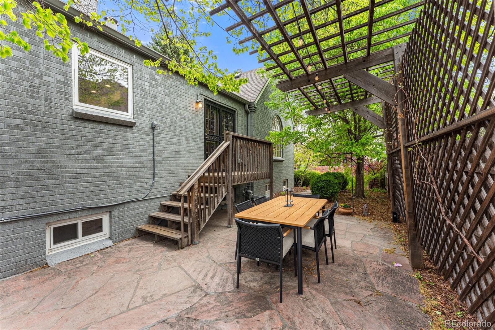 MLS Image #32 for 6125 e 6th avenue parkway,denver, Colorado