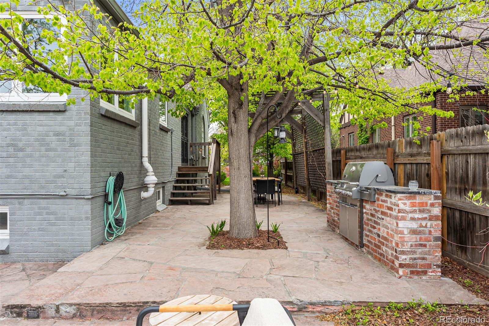 MLS Image #34 for 6125 e 6th avenue parkway,denver, Colorado