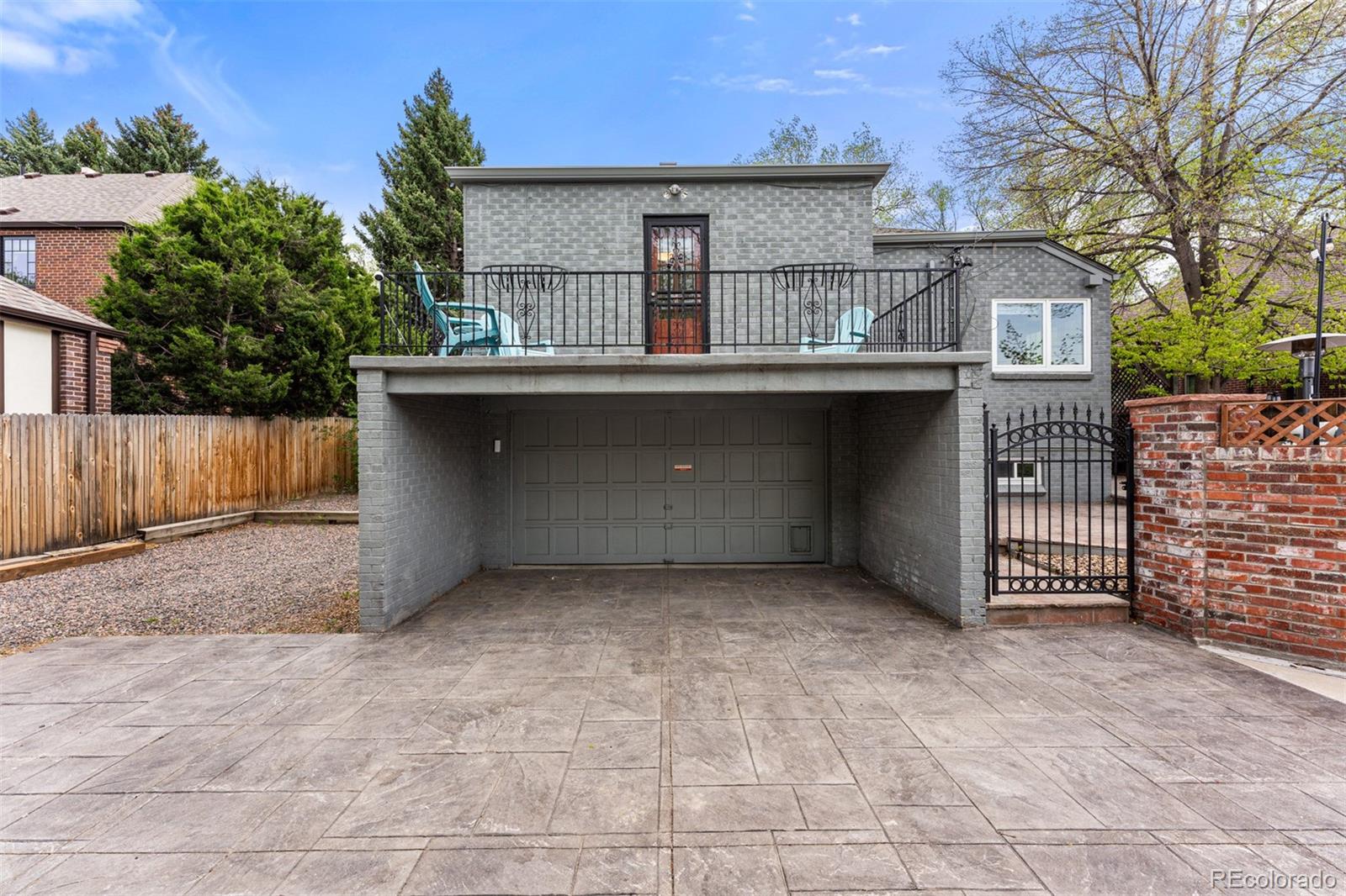 MLS Image #38 for 6125 e 6th avenue parkway,denver, Colorado