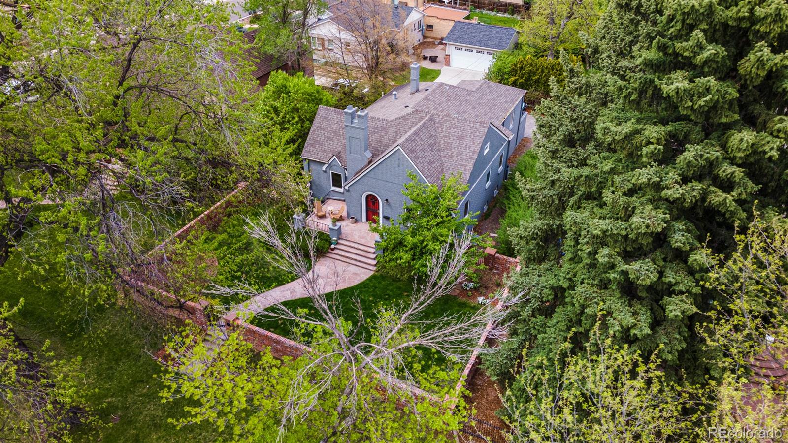 MLS Image #40 for 6125 e 6th avenue parkway,denver, Colorado