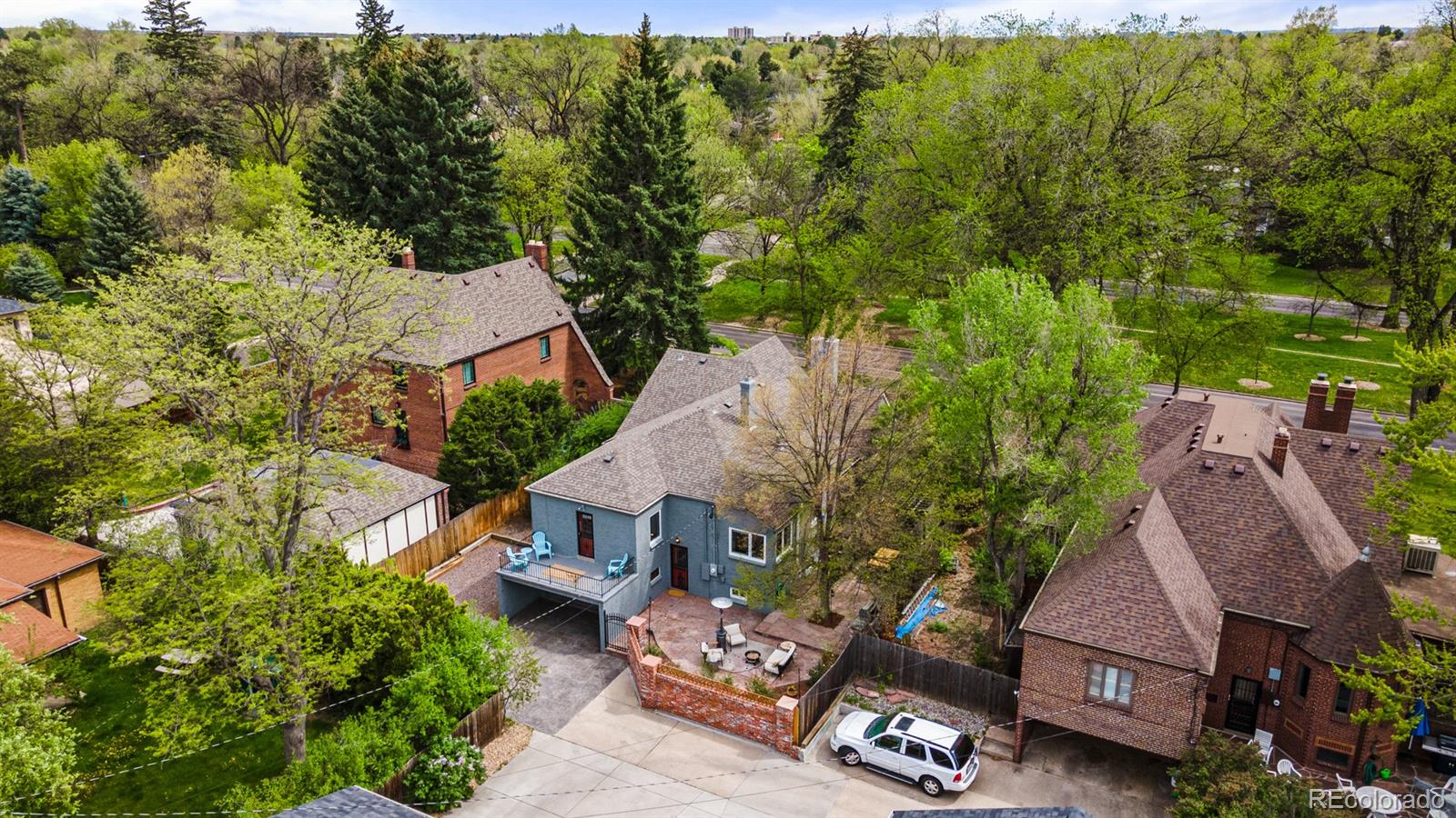 MLS Image #41 for 6125 e 6th avenue parkway,denver, Colorado