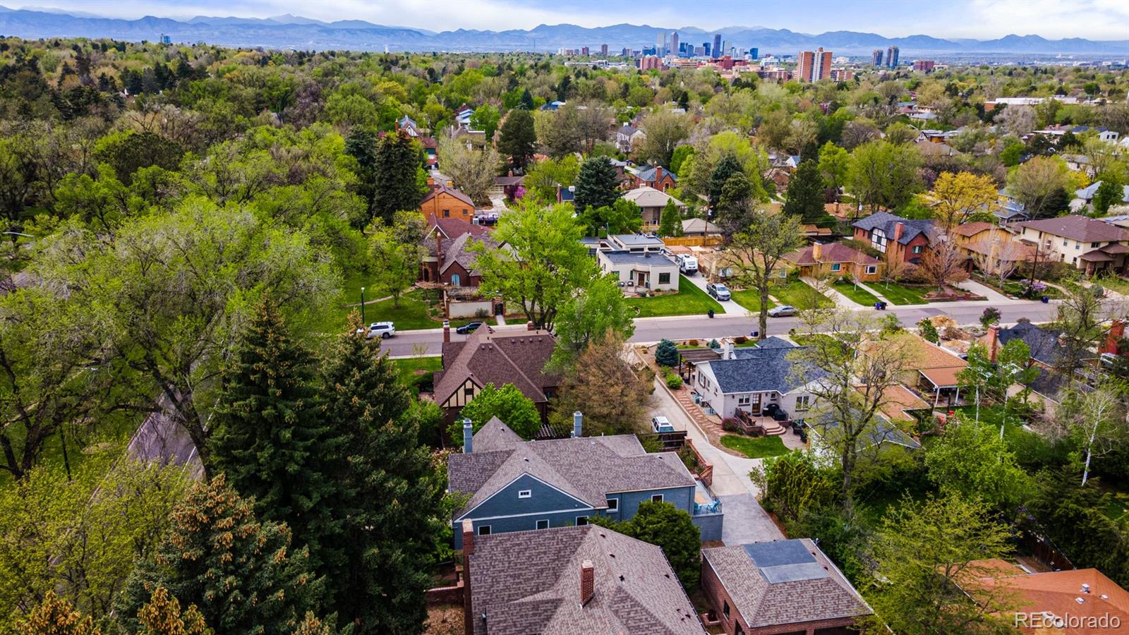 MLS Image #44 for 6125 e 6th avenue parkway,denver, Colorado