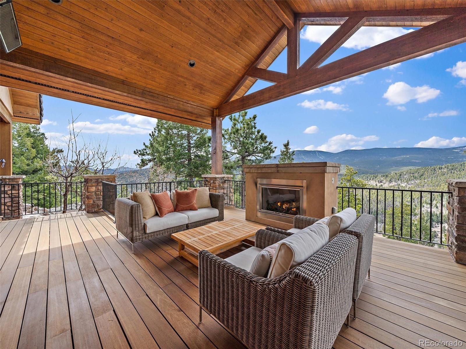 MLS Image #19 for 32024  snowshoe road,evergreen, Colorado